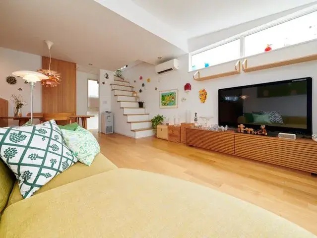 1SLDK Property Komae City Tokyo (7)
