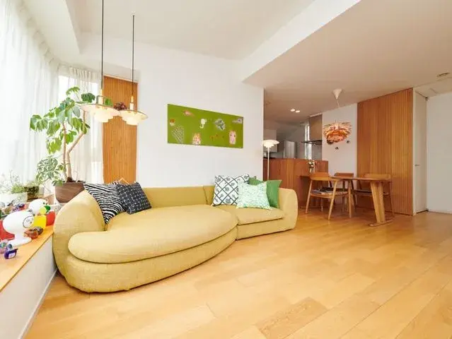 1SLDK Property Komae City Tokyo (8)