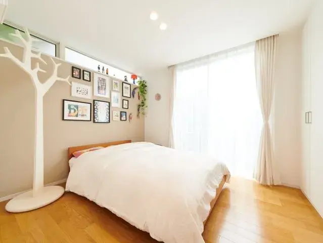 1SLDK Property Komae City Tokyo (9)