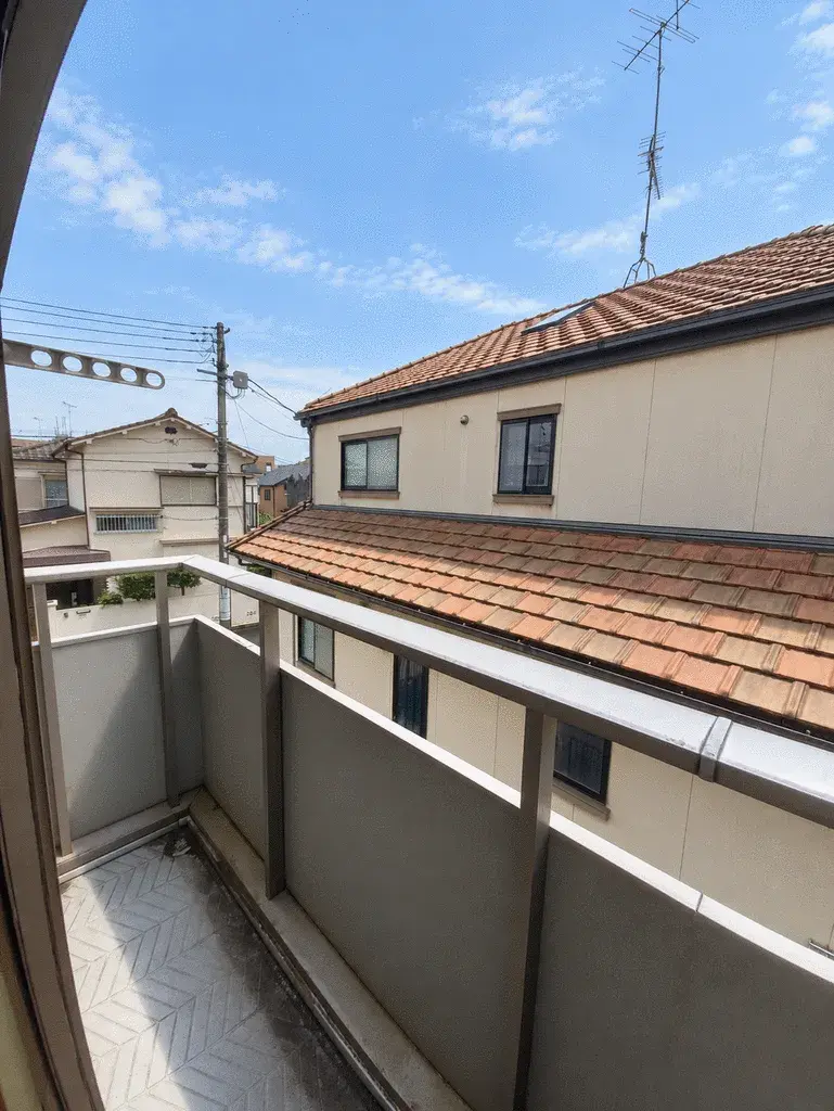2DK Nerima-ku Tokyo (2)