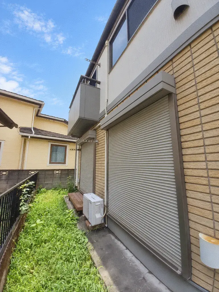 2DK Nerima-ku Tokyo (4)