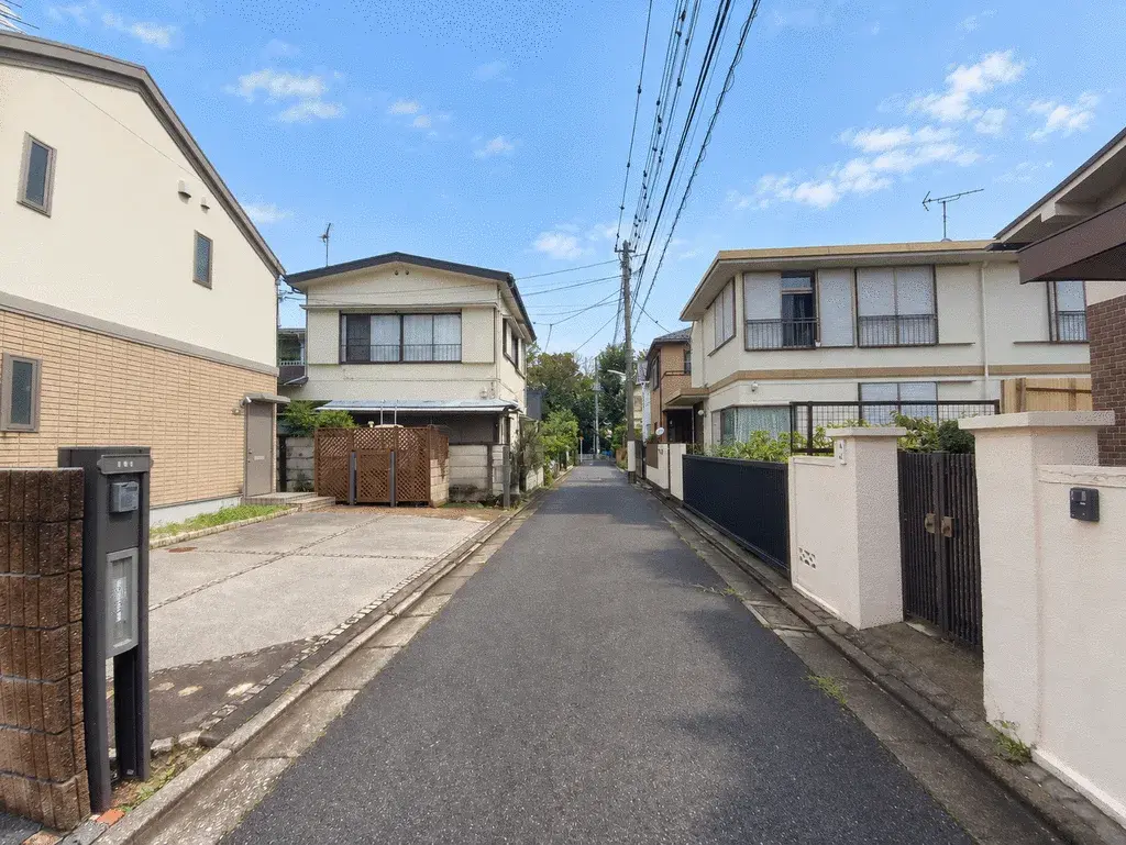2DK Nerima-ku Tokyo (5)