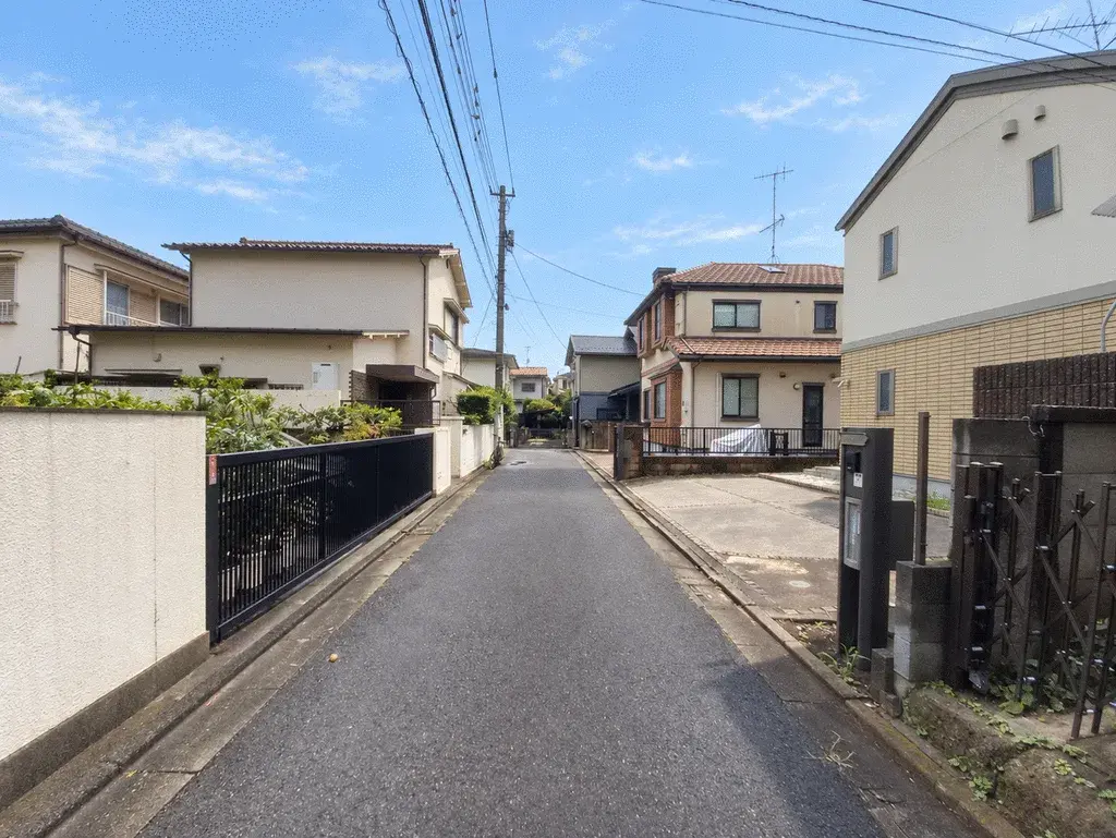 2DK Nerima-ku Tokyo (6)