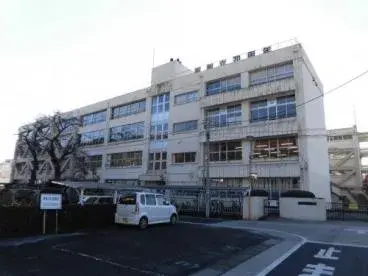 Akiya in Tokyo