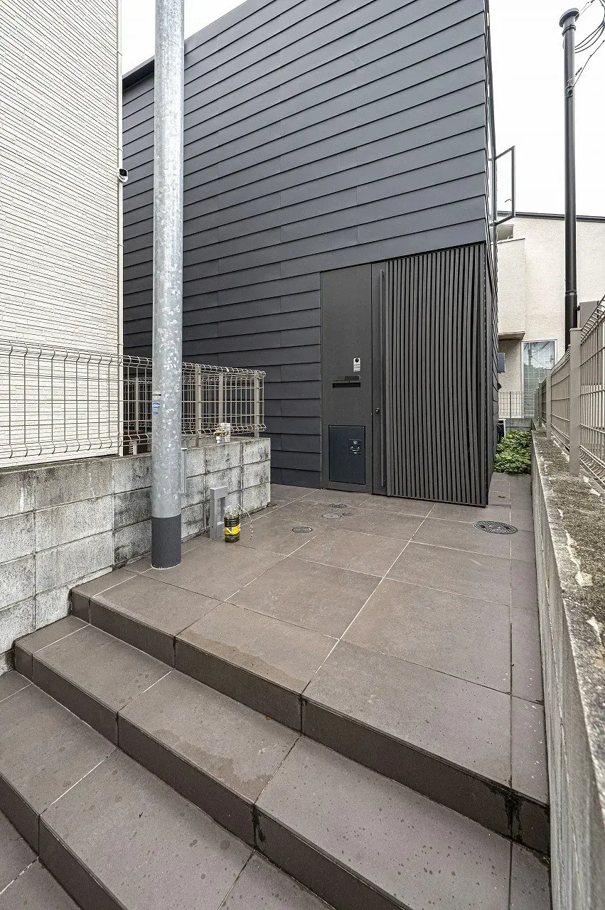 2LDK Mitaka City Tokyo (3)