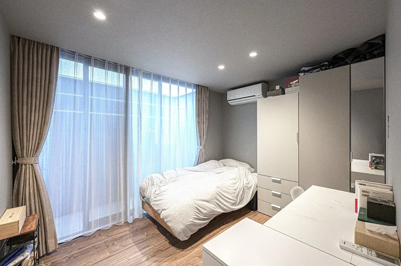 2LDK Mitaka City Tokyo (10)