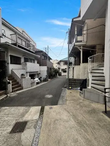 6LDK Nakano-ku Tokyo (2)