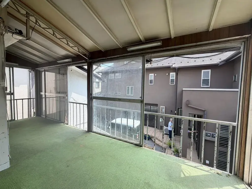 3LDK Shinjuku-ku Tokyo (2)
