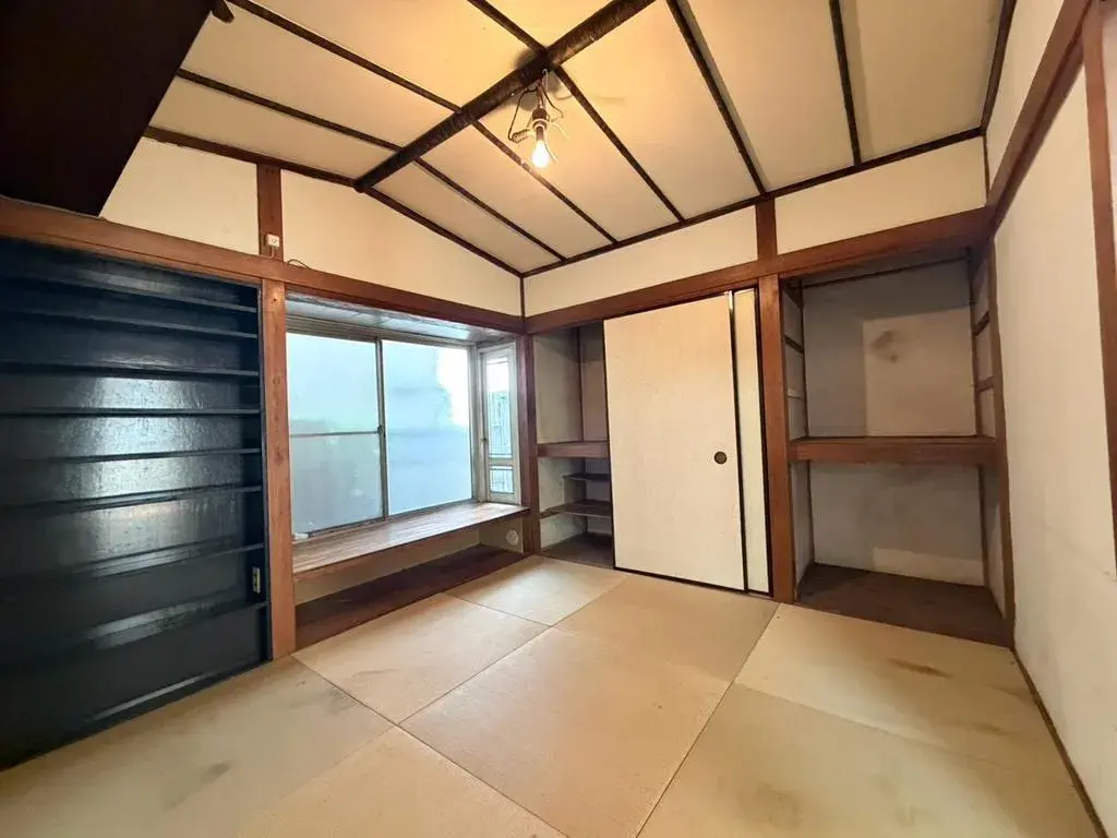 3LDK Shinjuku-ku Tokyo (6)