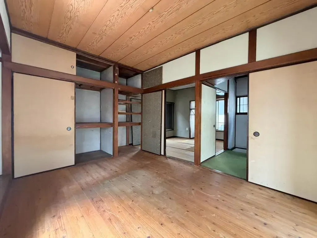 3LDK Shinjuku-ku Tokyo (7)