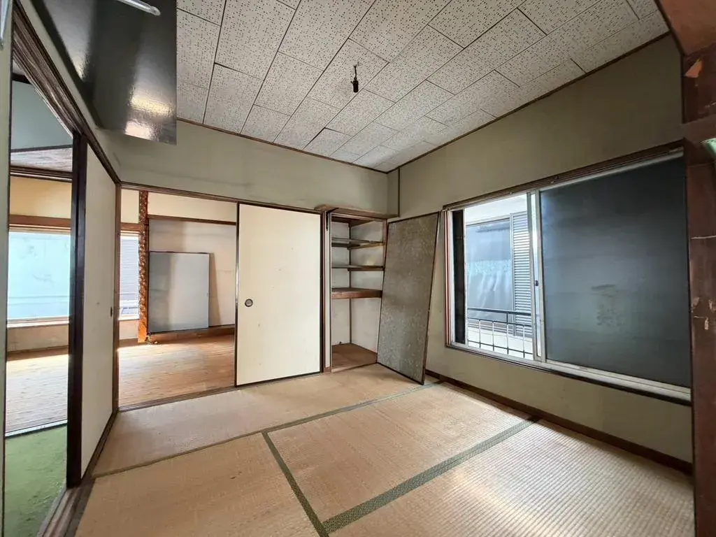 3LDK Shinjuku-ku Tokyo (8)