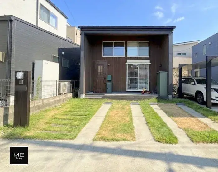 3LDK Property Koza-gun Samukawa-machi Kanagawa Prefecture (2)
