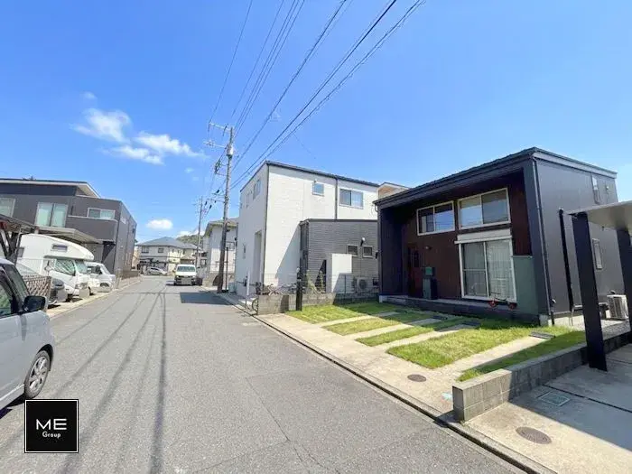 3LDK Property Koza-gun Samukawa-machi Kanagawa Prefecture (3)
