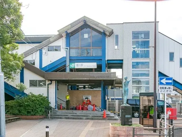 3LDK Property Koza-gun Samukawa-machi Kanagawa Prefecture (23)