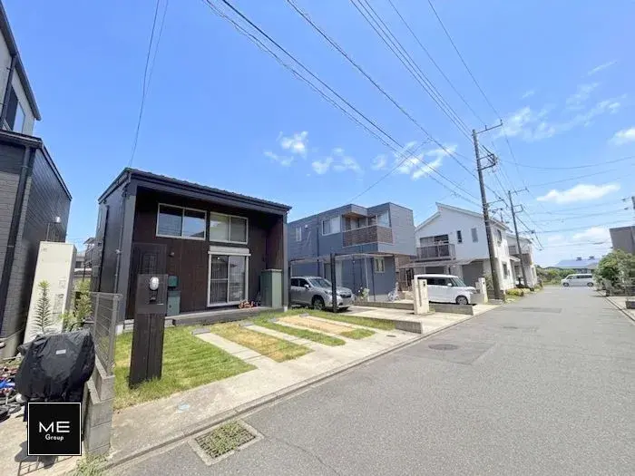 3LDK Property Koza-gun Samukawa-machi Kanagawa Prefecture (4)