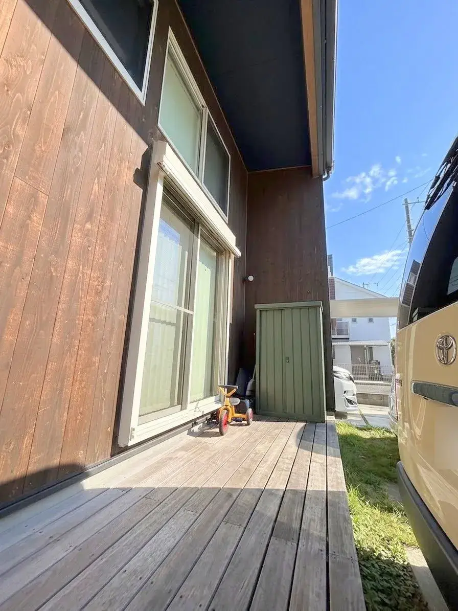 3LDK Property Koza-gun Samukawa-machi Kanagawa Prefecture (5)