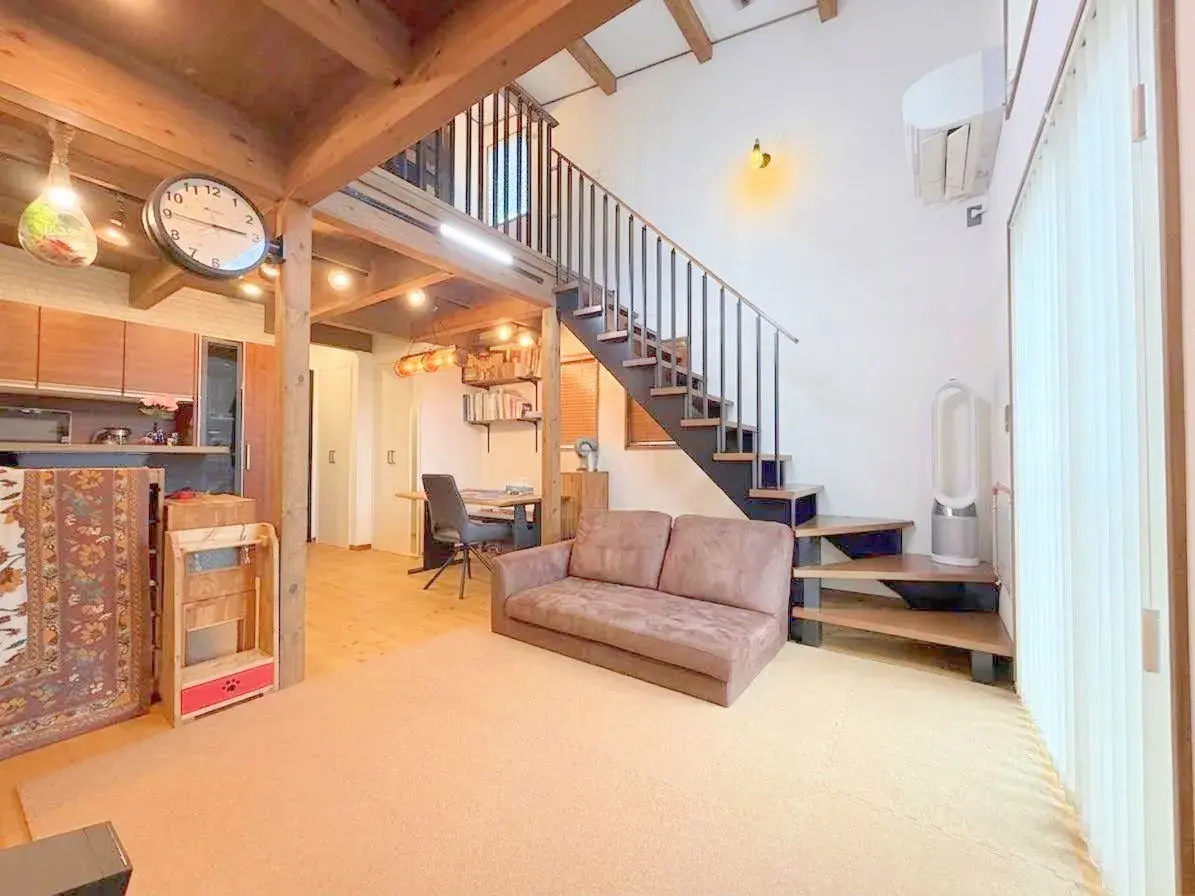 3LDK Property Koza-gun Samukawa-machi Kanagawa Prefecture (6)