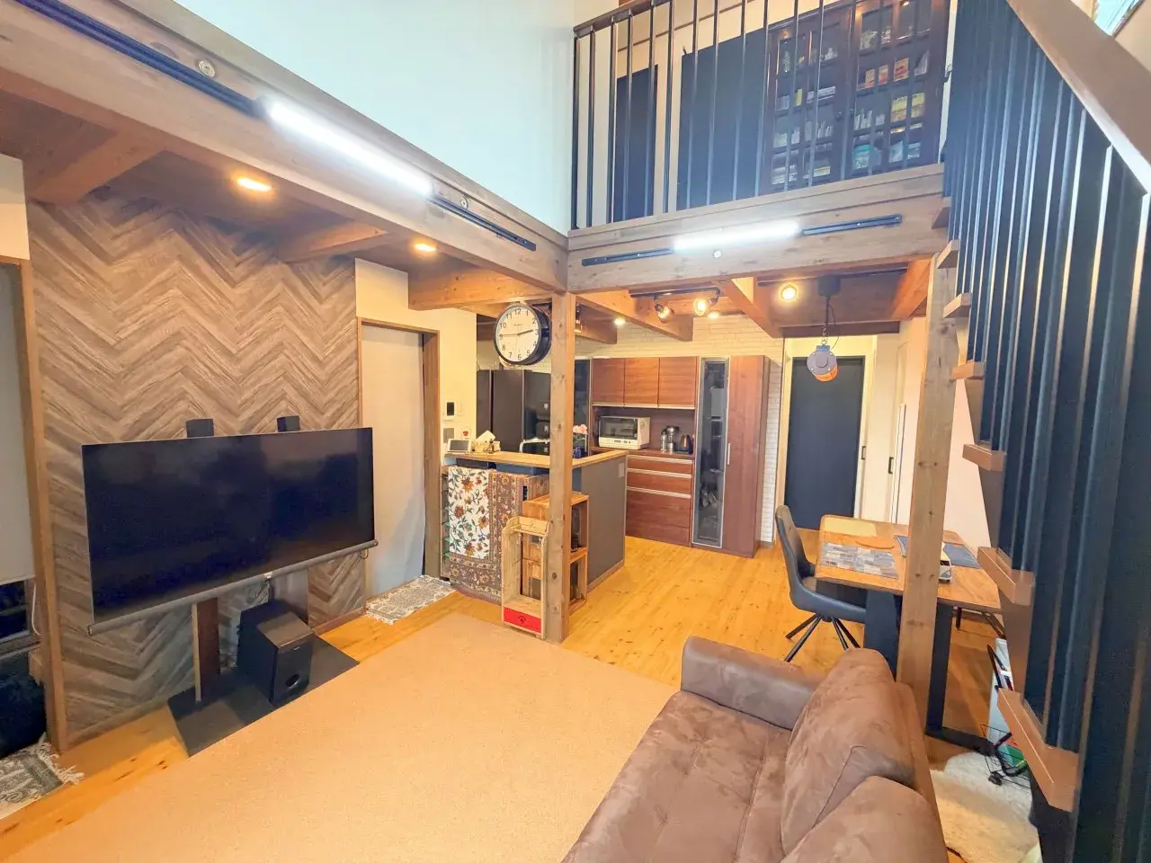 3LDK Property Koza-gun Samukawa-machi Kanagawa Prefecture (7)