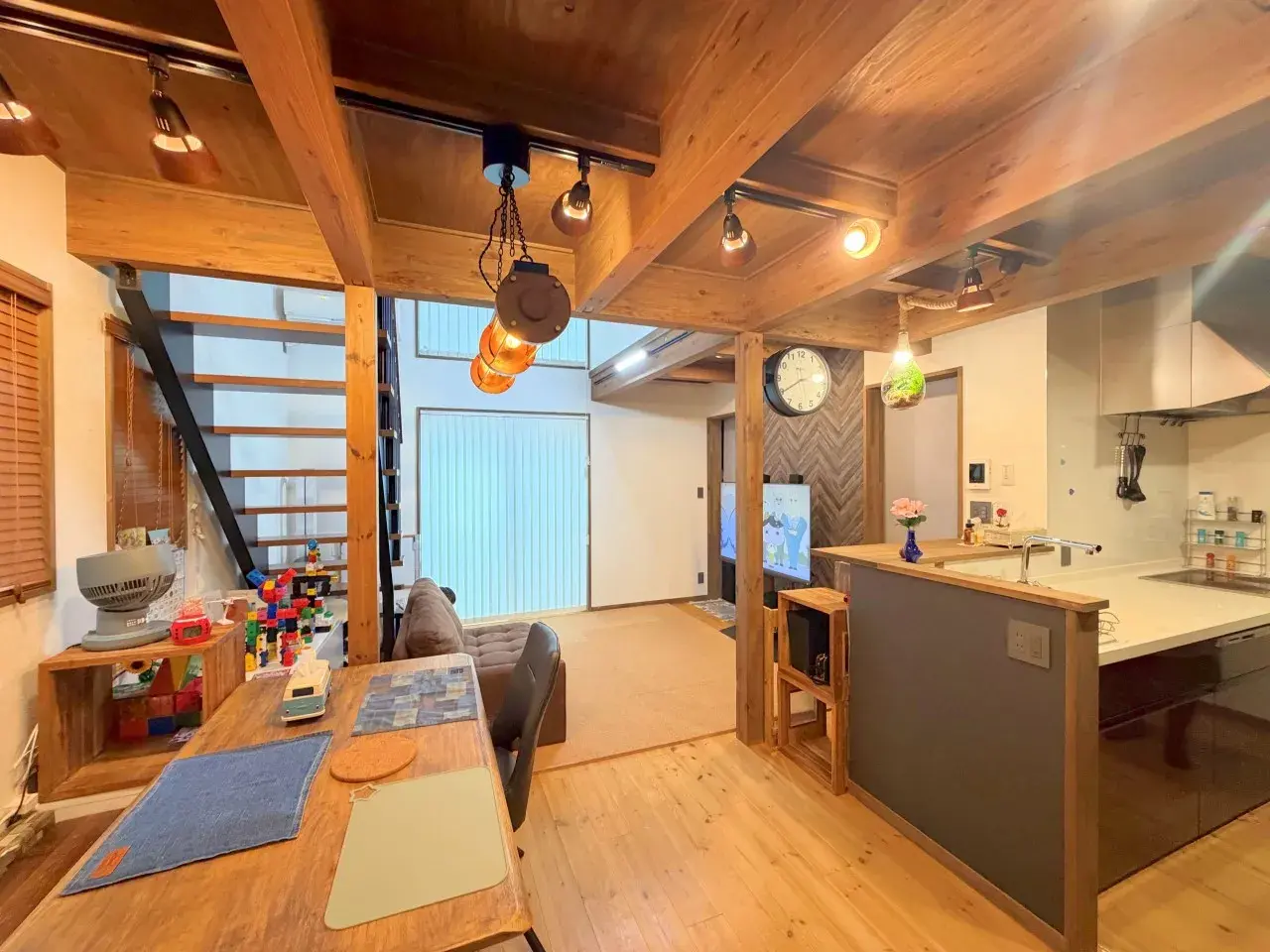 3LDK Property Koza-gun Samukawa-machi Kanagawa Prefecture (8)