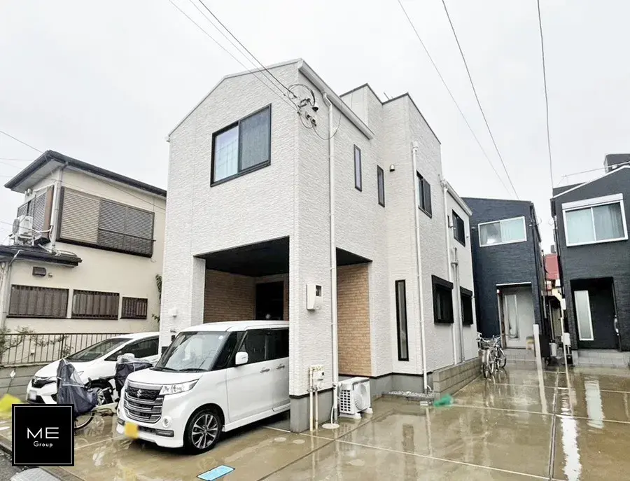 Akiya in Kanagawa