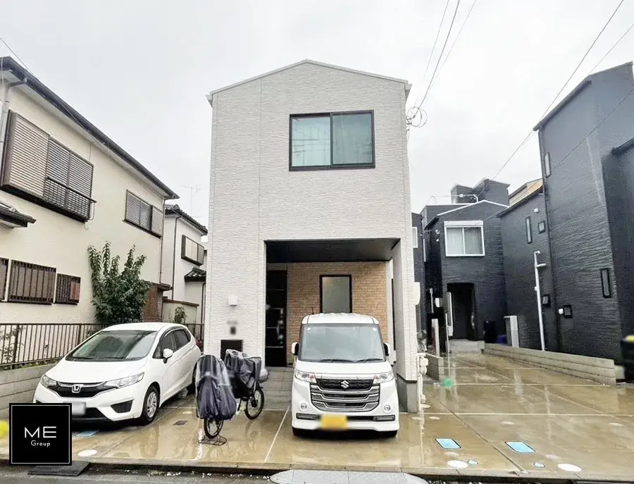 3LDK Property Yamato City Kanagawa Prefecture (2)