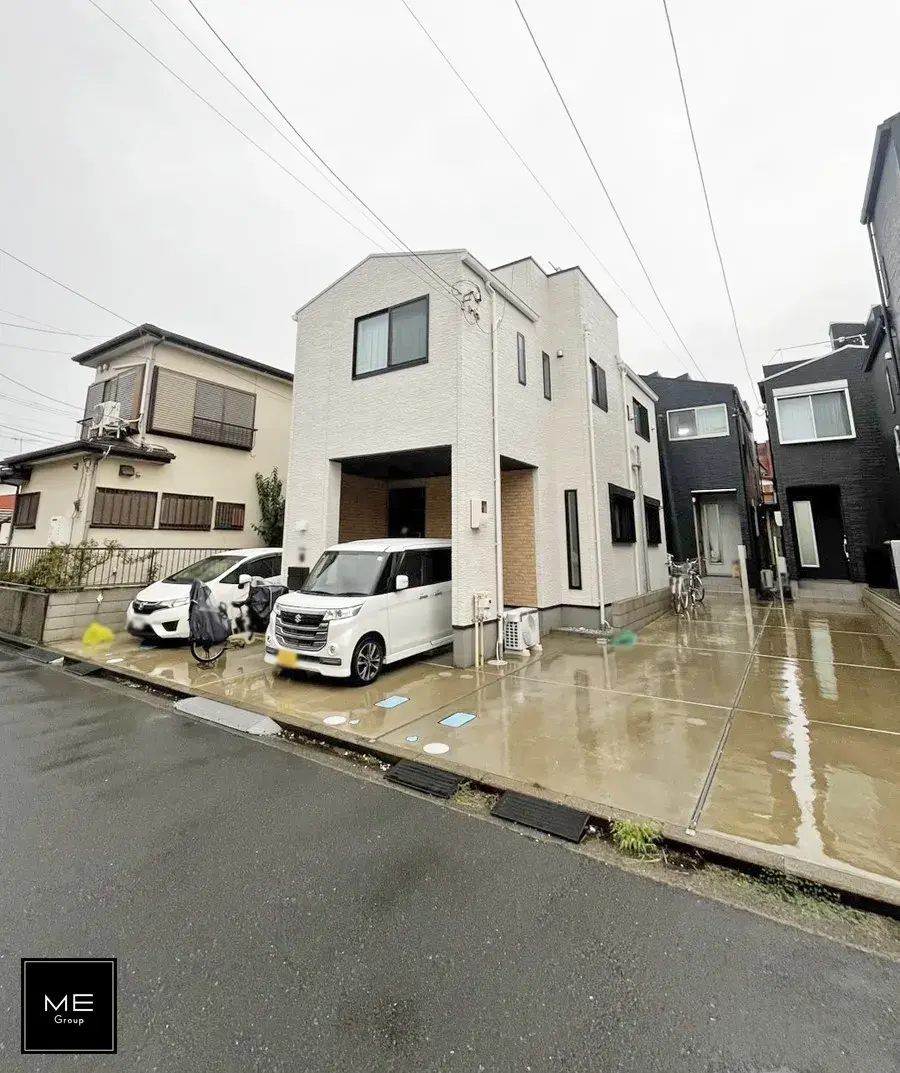 3LDK Property Yamato City Kanagawa Prefecture (3)