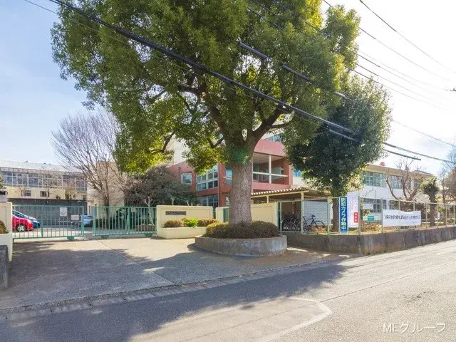 3LDK Property Yamato City Kanagawa Prefecture (6)