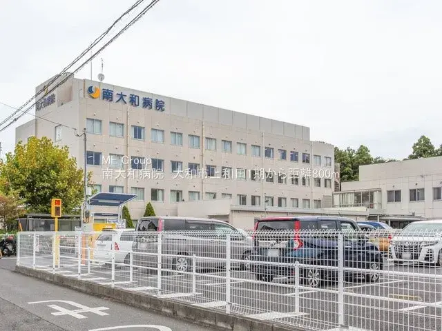 3LDK Property Yamato City Kanagawa Prefecture (8)