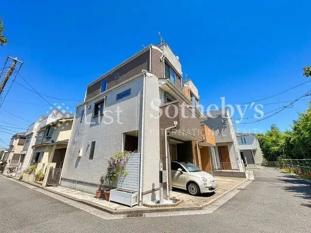 2SLDK Yokohama City Kanagawa Prefecture (2)