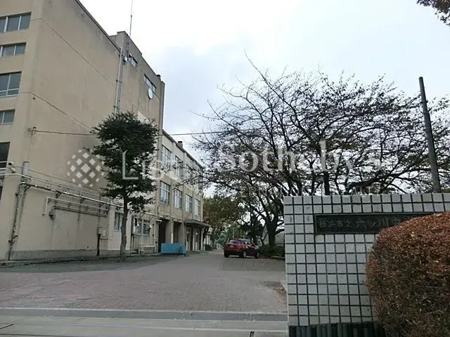 2SLDK Yokohama City Kanagawa Prefecture (22)
