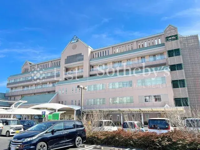 2SLDK Yokohama City Kanagawa Prefecture (23)