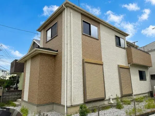 Akiya in Kanagawa