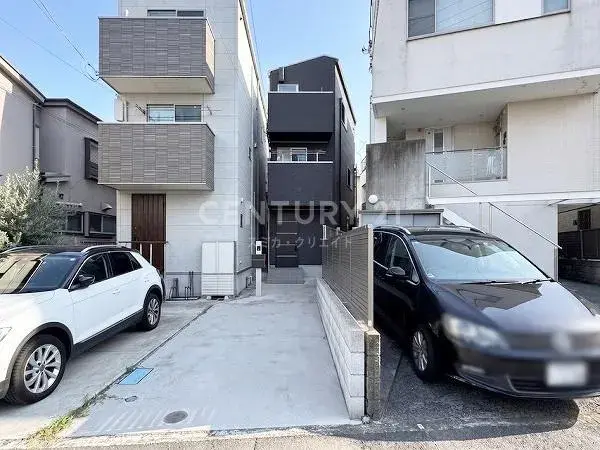 Akiya in Kanagawa