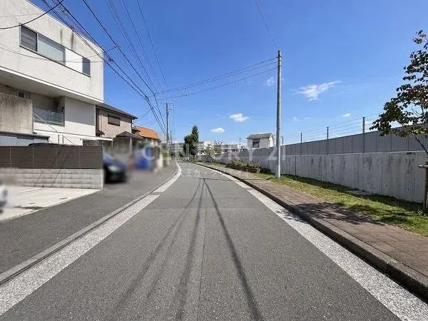 3LDK Saiwai-ku, Kawasaki-shi, Kanagawa Prefecture (3)