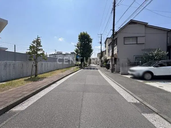 3LDK Saiwai-ku, Kawasaki-shi, Kanagawa Prefecture (4)