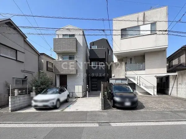 3LDK Saiwai-ku, Kawasaki-shi, Kanagawa Prefecture (5)