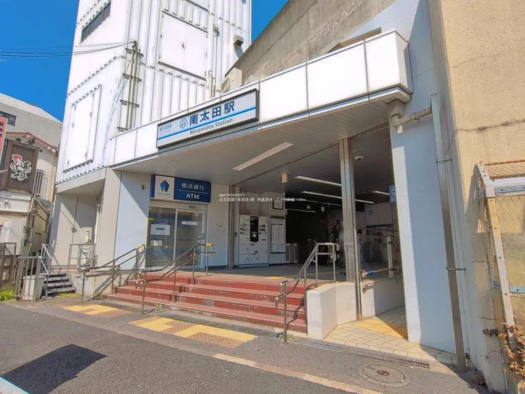 3LDK物件 横浜市 神奈川県 (2)
