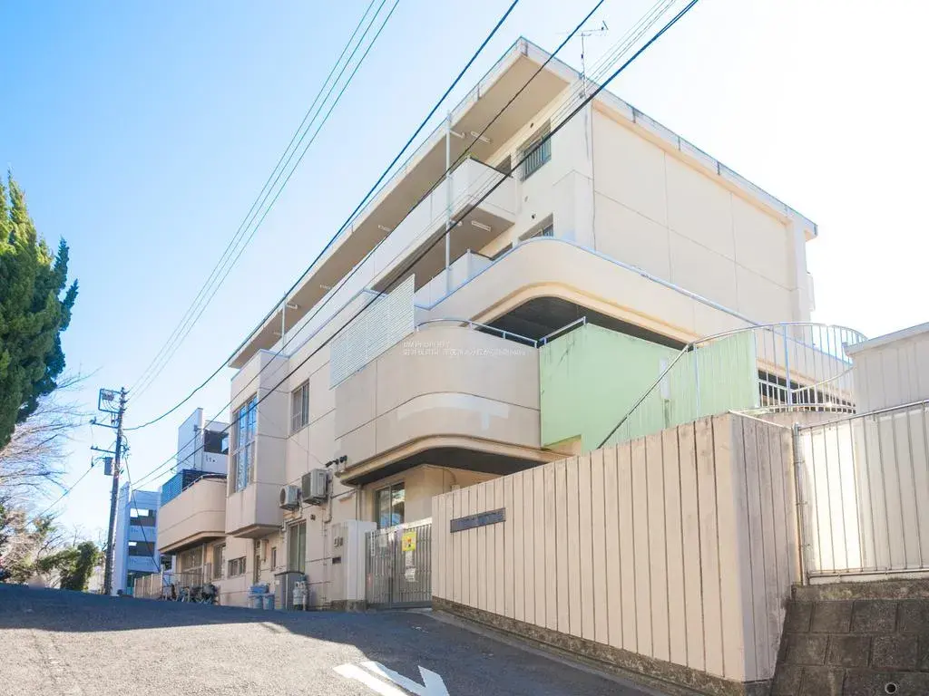 3LDK物件 横浜市 神奈川県 (3)