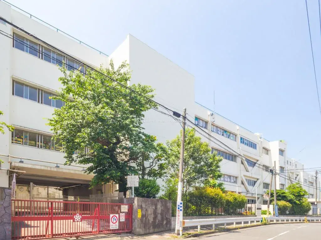 3LDK物件 横浜市 神奈川県 (5)