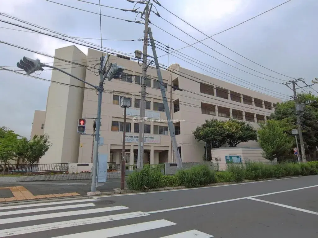 3LDK物件 横浜市 神奈川県 (6)