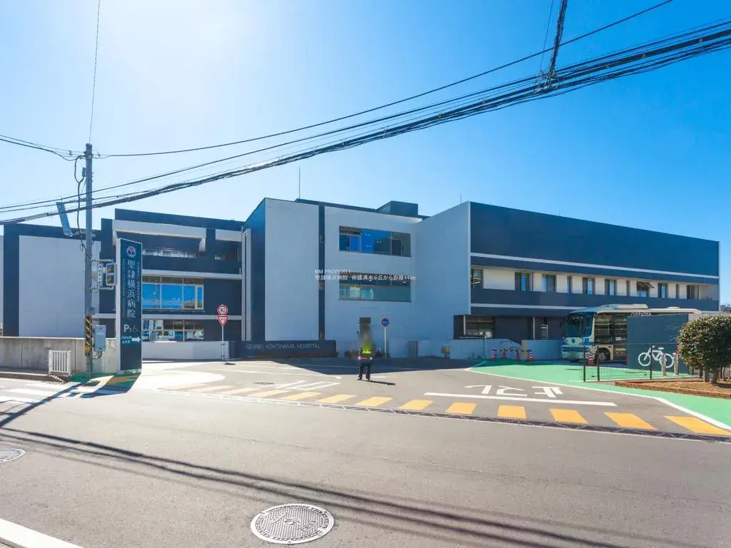 3LDK物件 横浜市 神奈川県 (7)
