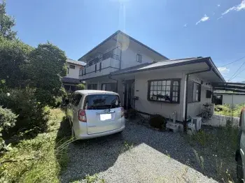 Akiya in Kanagawa