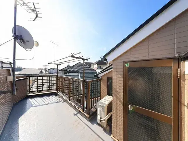 4LDK Minami Ward Yokohama City Kanagawa Prefecture (5)
