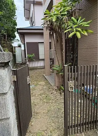 Akiya in Kanagawa