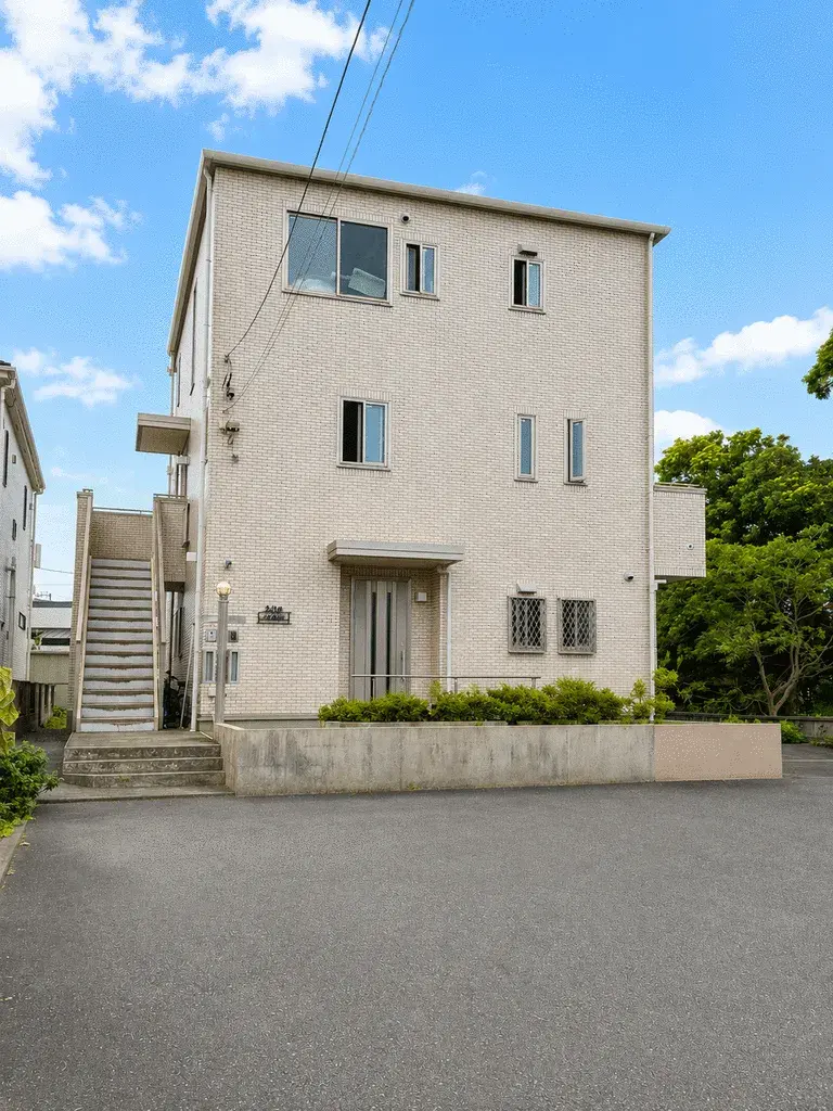 Akiya in Kanagawa