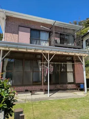 Akiya in Kanagawa