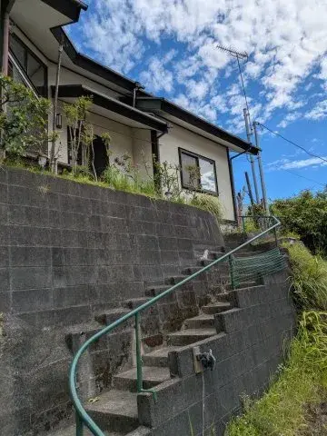 2SLDK房产 横滨市金泽区 神奈川县 (2)