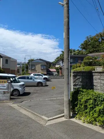 2SLDK房产 横滨市金泽区 神奈川县 (3)