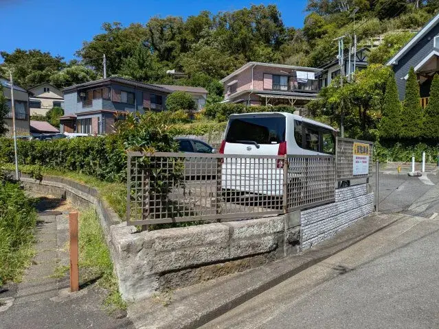 2SLDK房产 横滨市金泽区 神奈川县 (4)