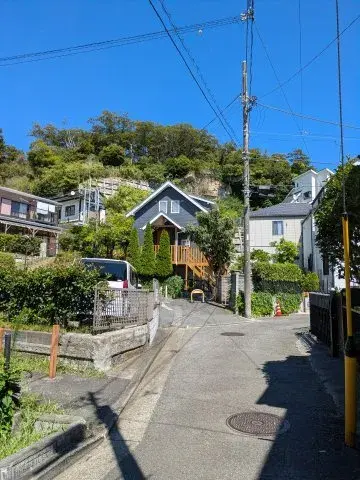 2SLDK房产 横滨市金泽区 神奈川县 (5)